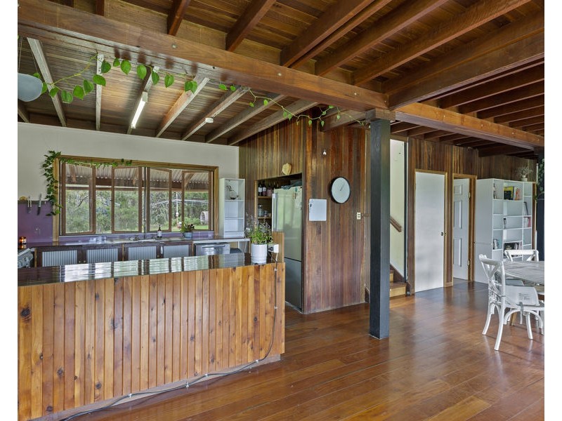 439 Bergen Road, Haden QLD 4353