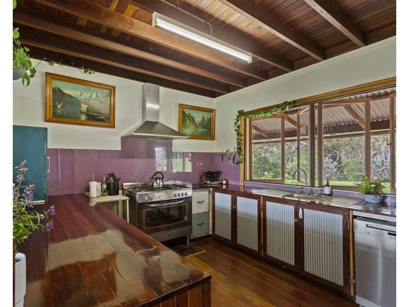 439 Bergen Road, Haden QLD 4353