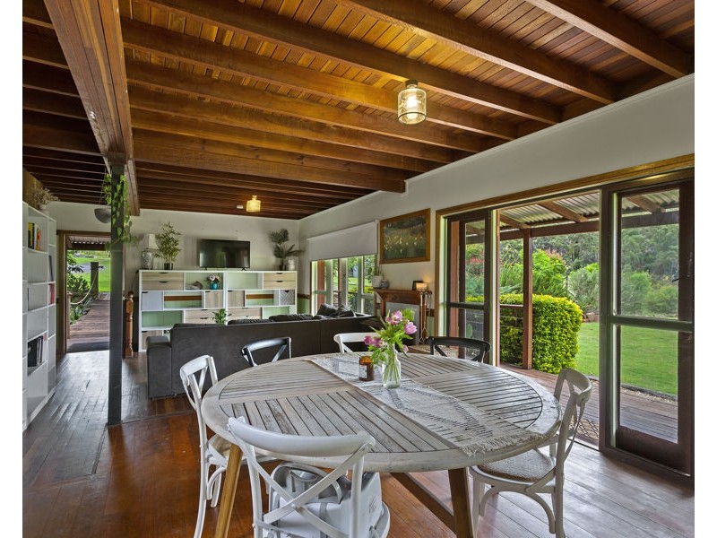 439 Bergen Road, Haden QLD 4353