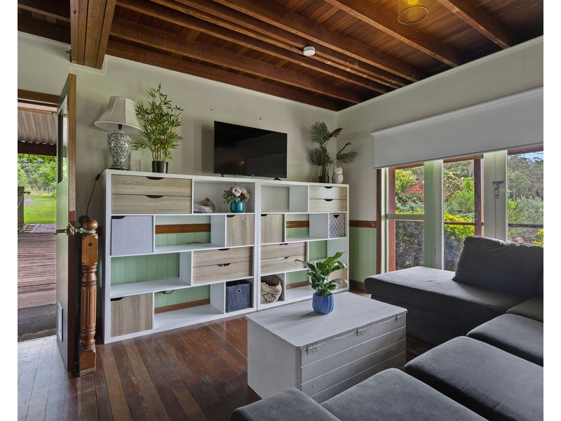 439 Bergen Road, Haden QLD 4353