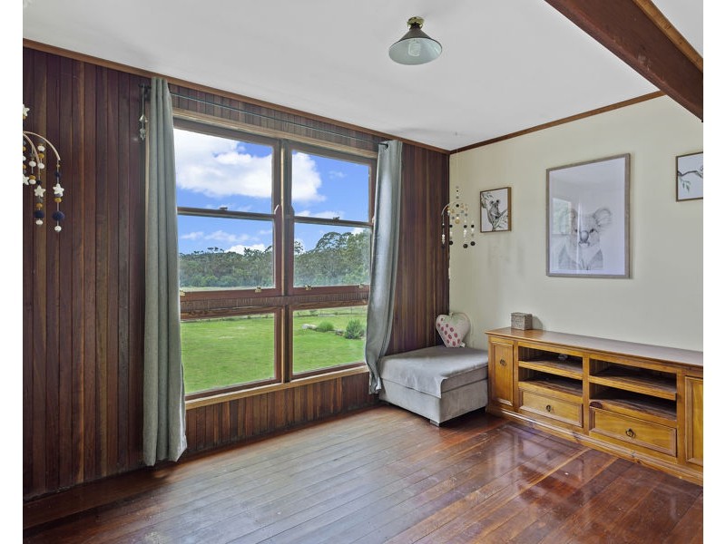 439 Bergen Road, Haden QLD 4353