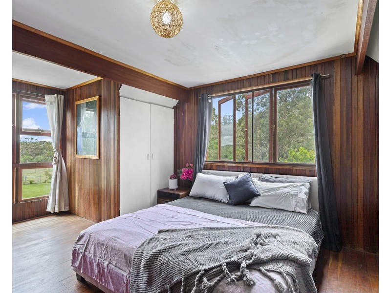 439 Bergen Road, Haden QLD 4353