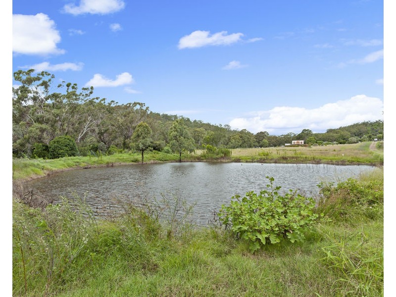 439 Bergen Road, Haden QLD 4353