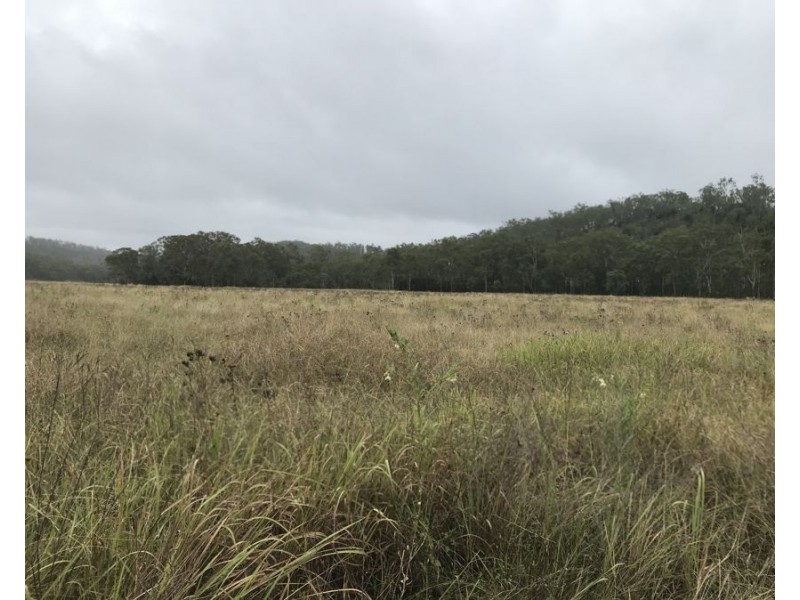 Lot 10 1461 Pierces Creek Road, Pierces Creek QLD 4355