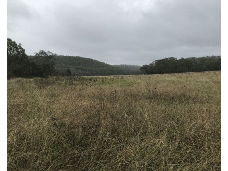 Lot 10 1461 Pierces Creek Road, Pierces Creek QLD 4355