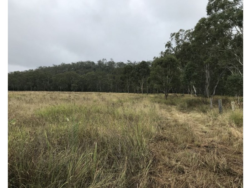 Lot 10 1461 Pierces Creek Road, Pierces Creek QLD 4355