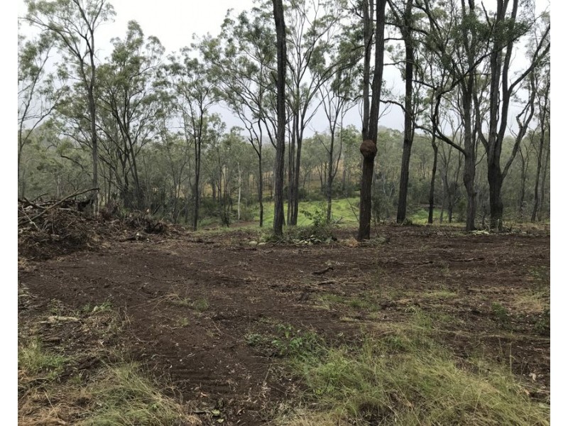 Lot 10 1461 Pierces Creek Road, Pierces Creek QLD 4355