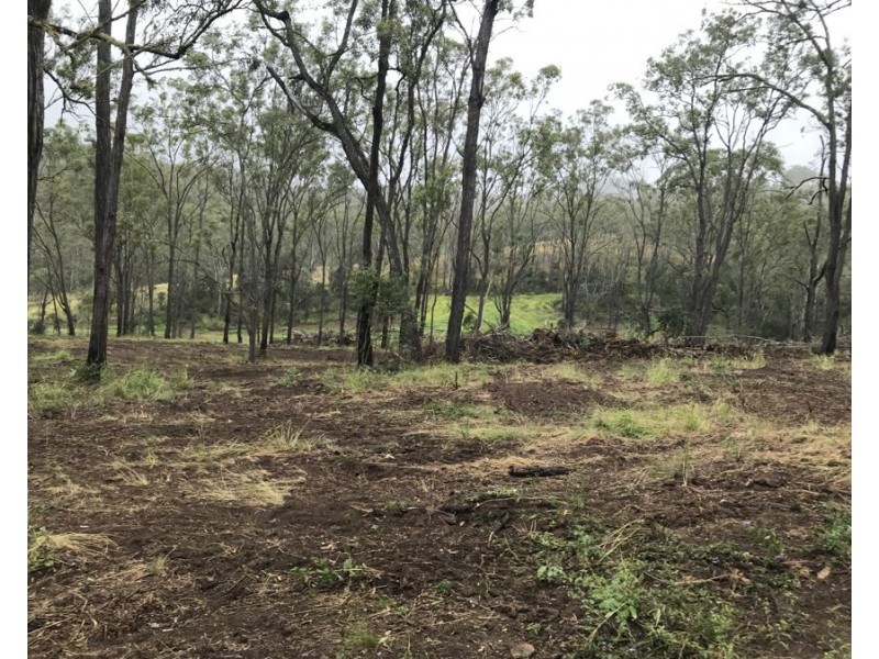 Lot 10 1461 Pierces Creek Road, Pierces Creek QLD 4355