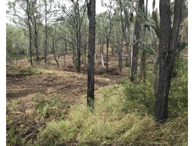 Lot 10 1461 Pierces Creek Road, Pierces Creek QLD 4355