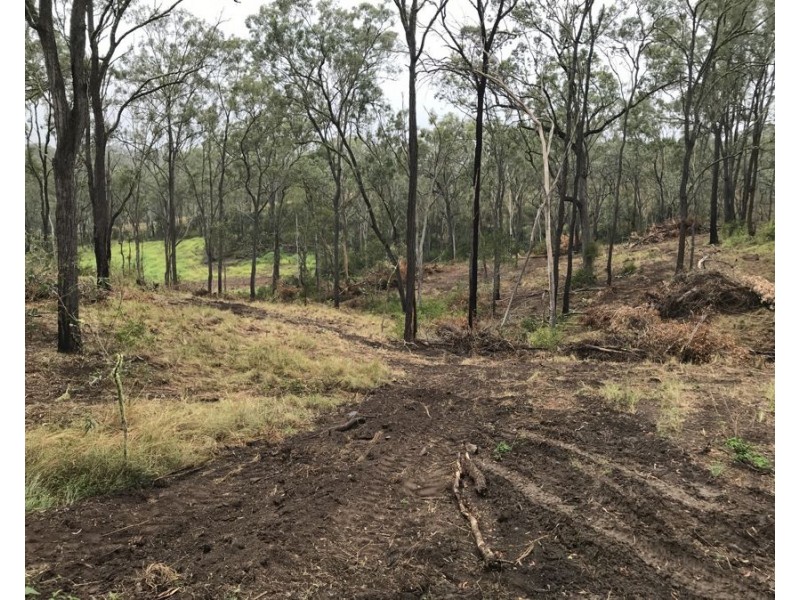 Lot 10 1461 Pierces Creek Road, Pierces Creek QLD 4355