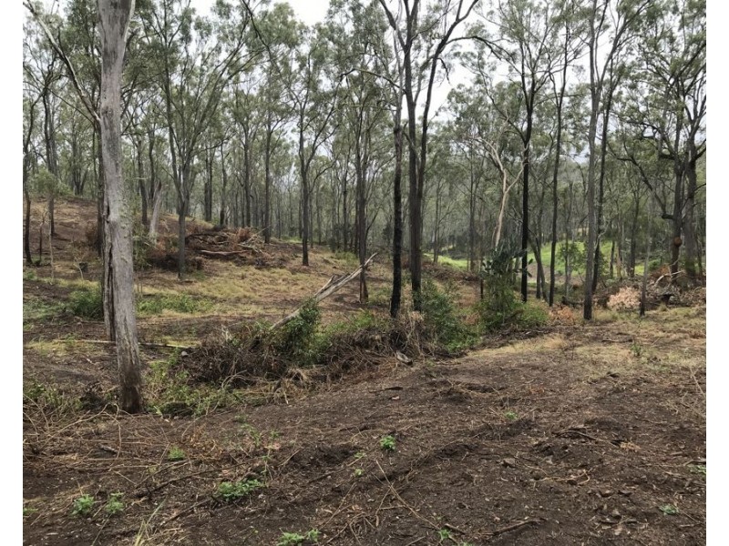 Lot 10 1461 Pierces Creek Road, Pierces Creek QLD 4355