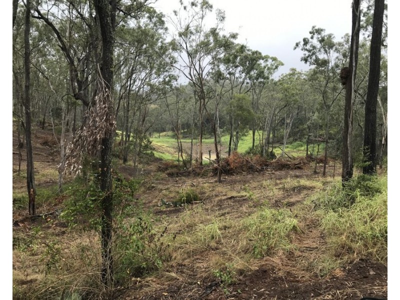 Lot 10 1461 Pierces Creek Road, Pierces Creek QLD 4355