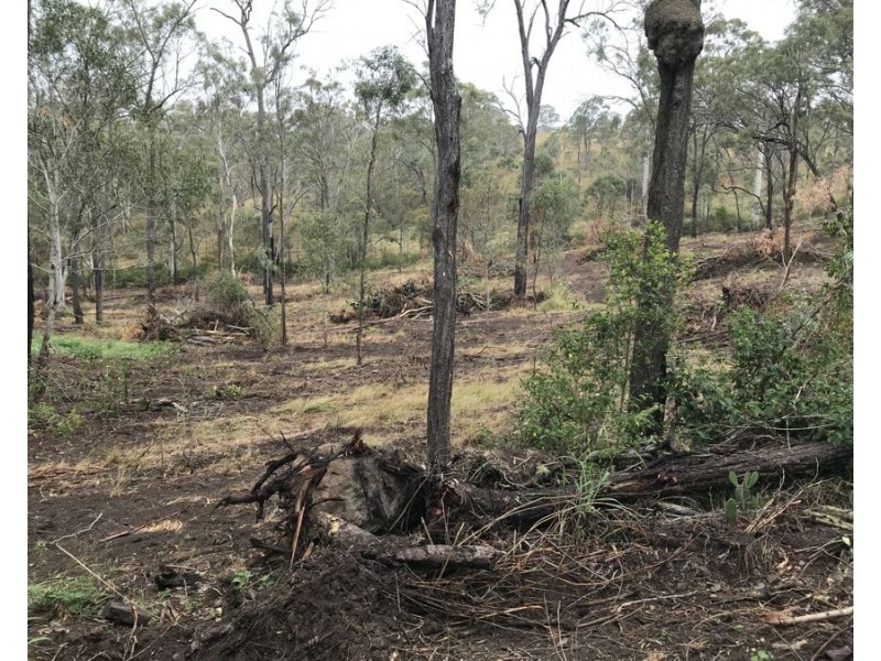 Lot 10 1461 Pierces Creek Road, Pierces Creek QLD 4355