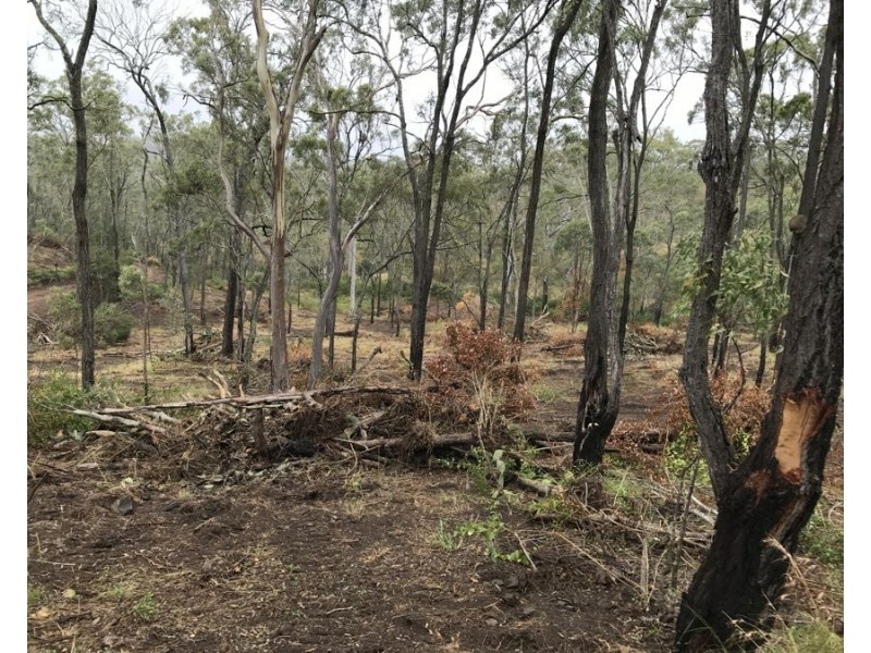 Lot 10 1461 Pierces Creek Road, Pierces Creek QLD 4355