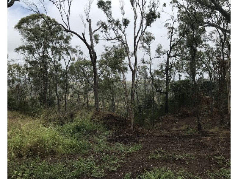 Lot 10 1461 Pierces Creek Road, Pierces Creek QLD 4355