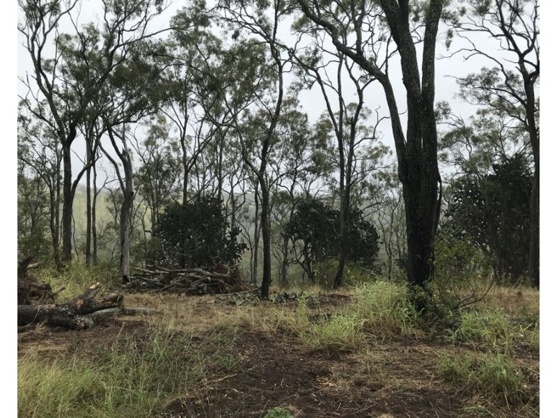 Lot 10 1461 Pierces Creek Road, Pierces Creek QLD 4355