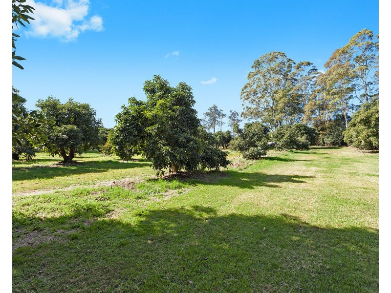 3384.. Esk Hampton Road, Ravensbourne QLD 4352