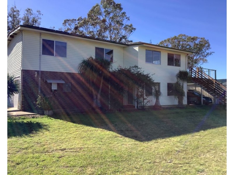 5 Haden Tip Road, Haden QLD 4353