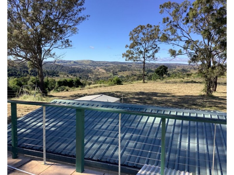 5 Haden Tip Road, Haden QLD 4353