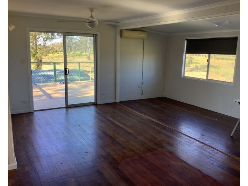 5 Haden Tip Road, Haden QLD 4353