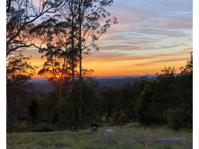 Lot 237/3143 Esk Hampton Road, Ravensbourne QLD 4352