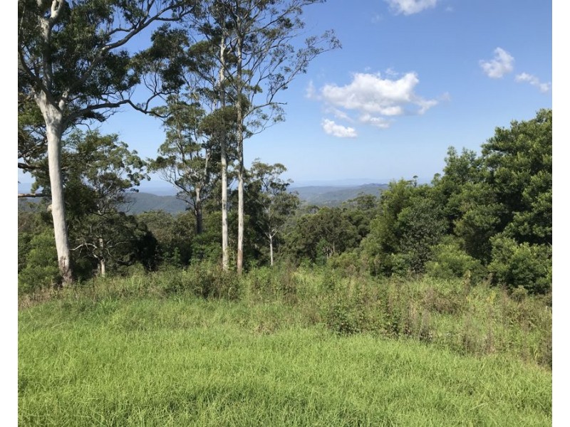 Lot 237/3143 Esk Hampton Road, Ravensbourne QLD 4352