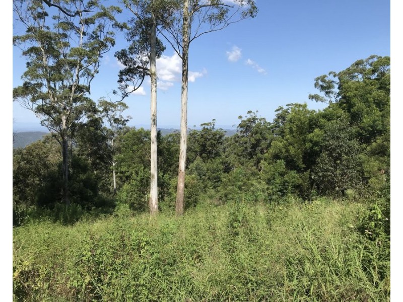 Lot 237/3143 Esk Hampton Road, Ravensbourne QLD 4352