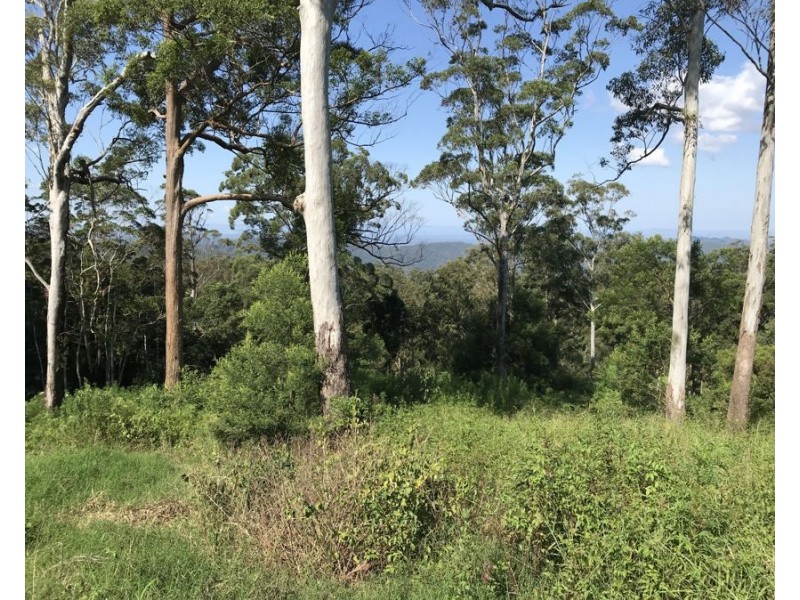 Lot 237/3143 Esk Hampton Road, Ravensbourne QLD 4352