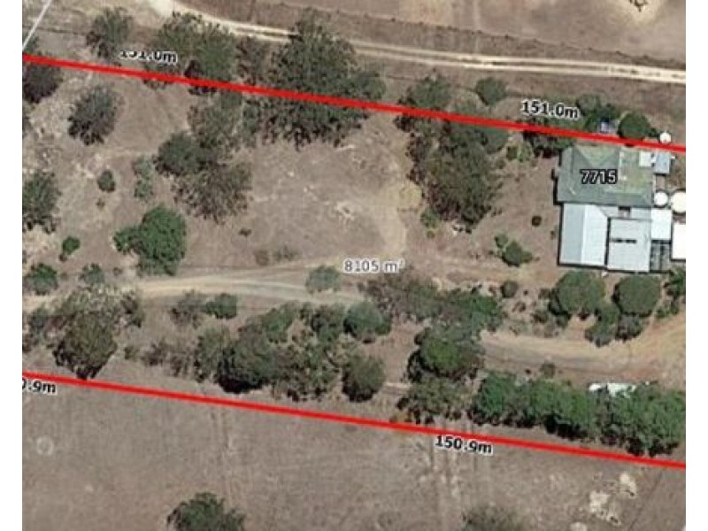 7715 New England Highway, Crows Nest QLD 4355