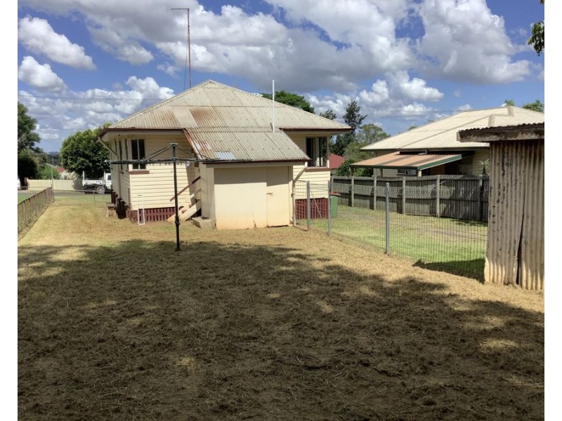 3 Walsh Street, Harlaxton QLD 4350