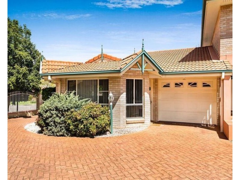 5/484 West Street, Kearneys Spring QLD 4350