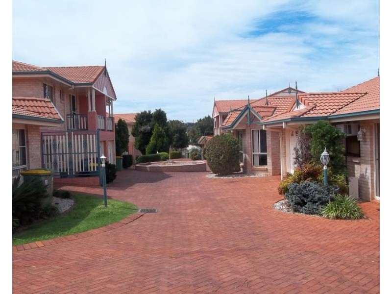 5/484 West Street, Kearneys Spring QLD 4350