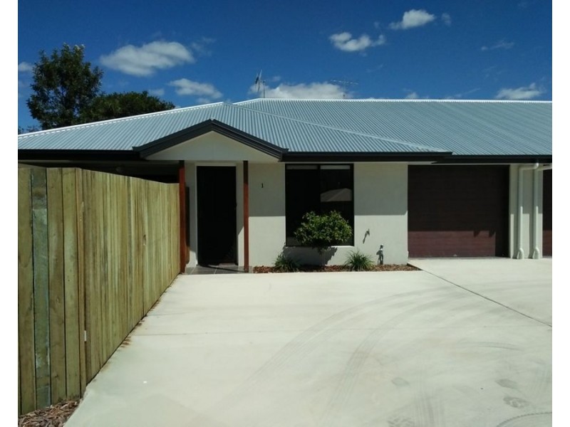 1/1A Gleeson Street, Crows Nest QLD 4355