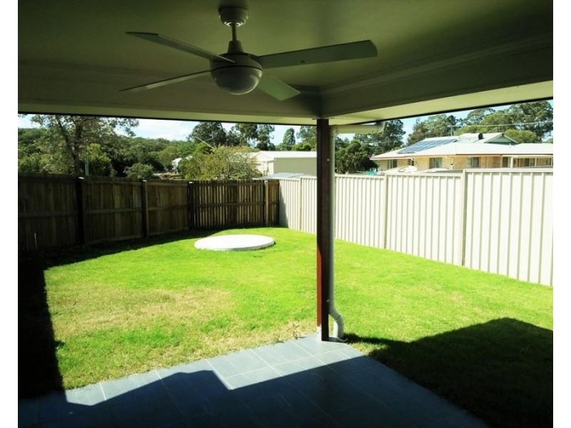 1/1A Gleeson Street, Crows Nest QLD 4355