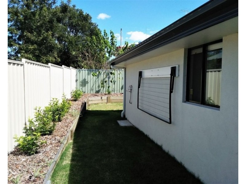 1/1A Gleeson Street, Crows Nest QLD 4355