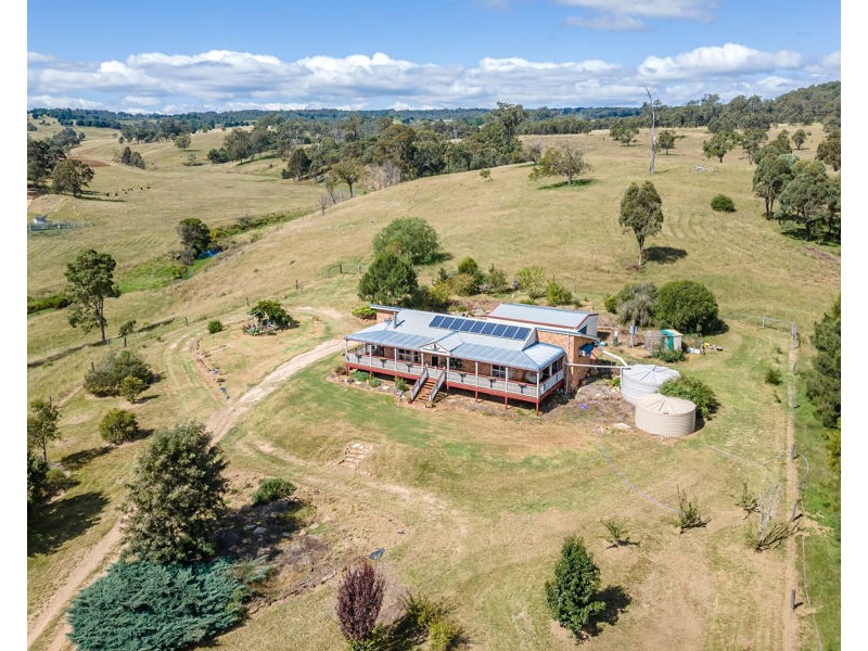 353 McLean Road, Pechey QLD 4352