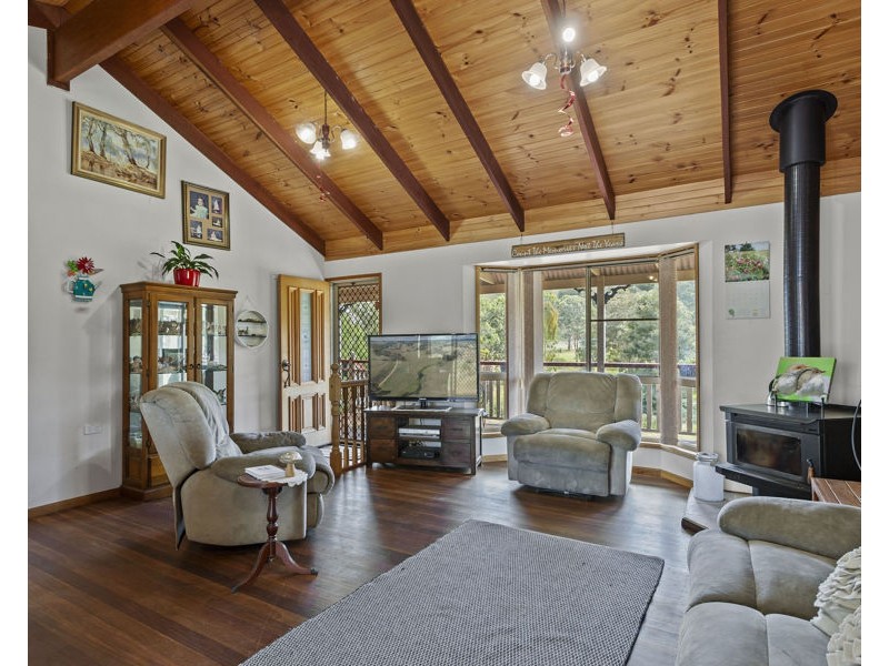 353 McLean Road, Pechey QLD 4352