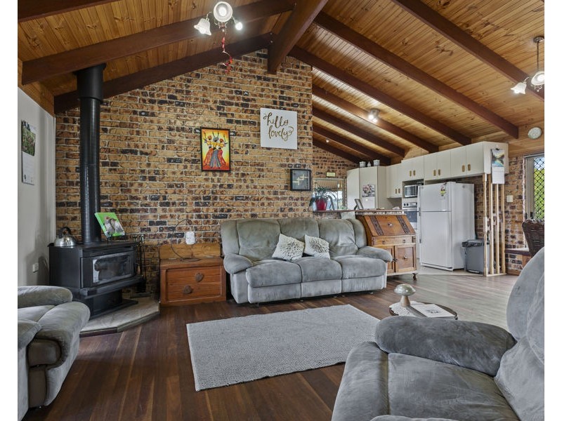 353 McLean Road, Pechey QLD 4352