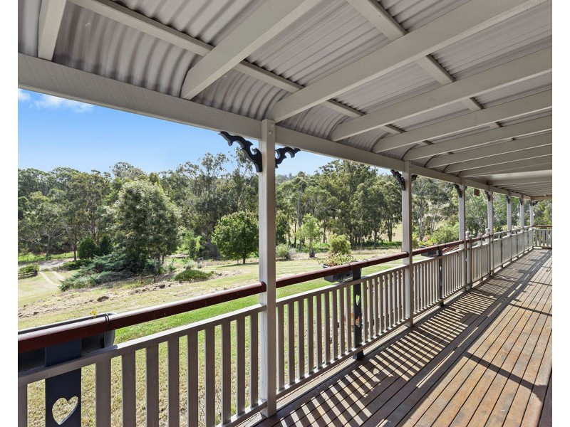 353 McLean Road, Pechey QLD 4352