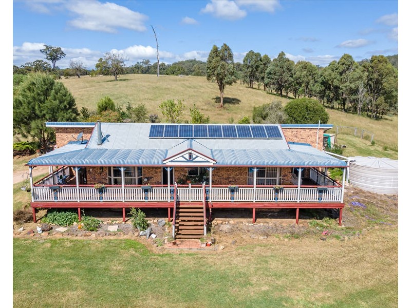 353 McLean Road, Pechey QLD 4352