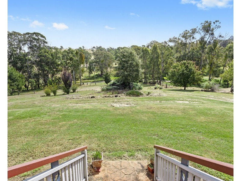 353 McLean Road, Pechey QLD 4352