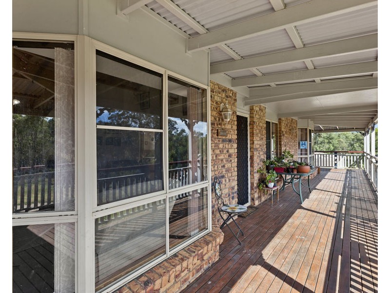 353 McLean Road, Pechey QLD 4352