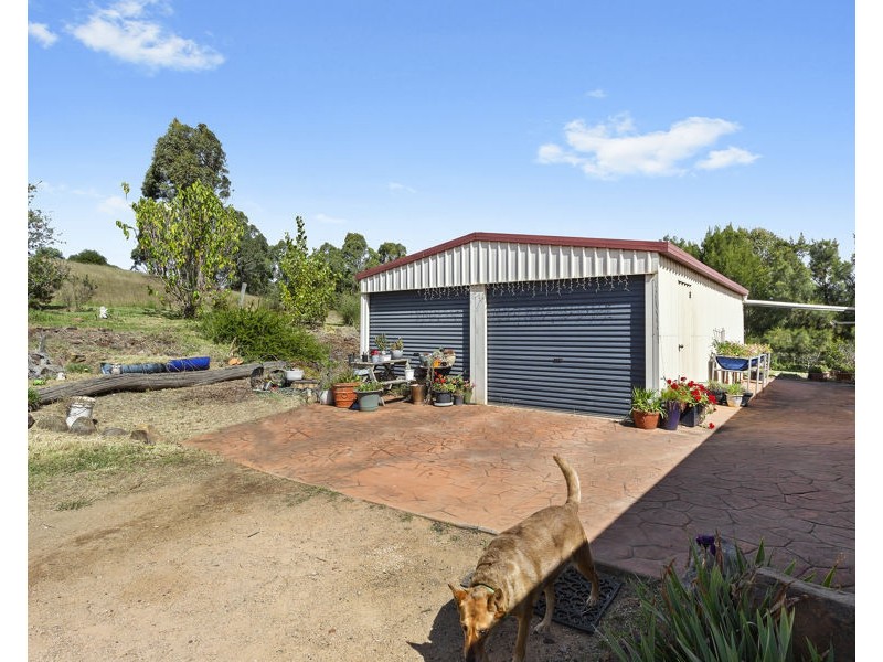 353 McLean Road, Pechey QLD 4352