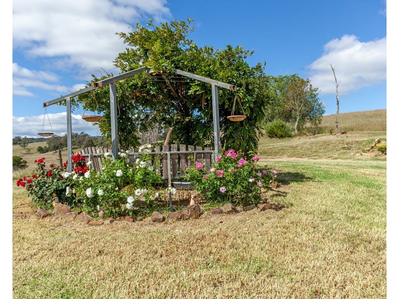 353 McLean Road, Pechey QLD 4352