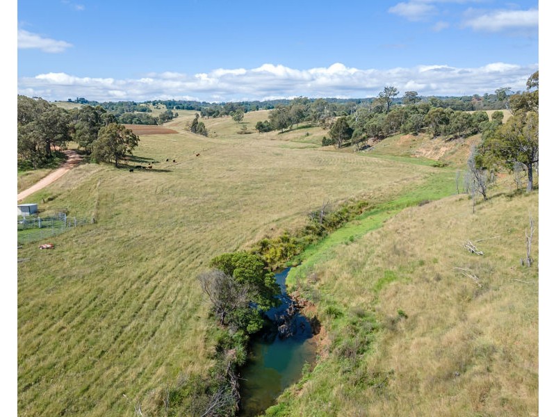 353 McLean Road, Pechey QLD 4352