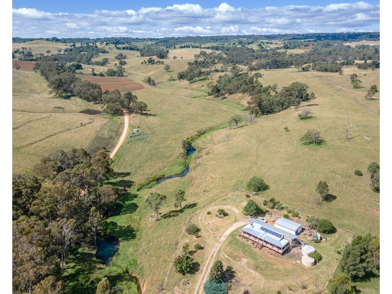 353 McLean Road, Pechey QLD 4352