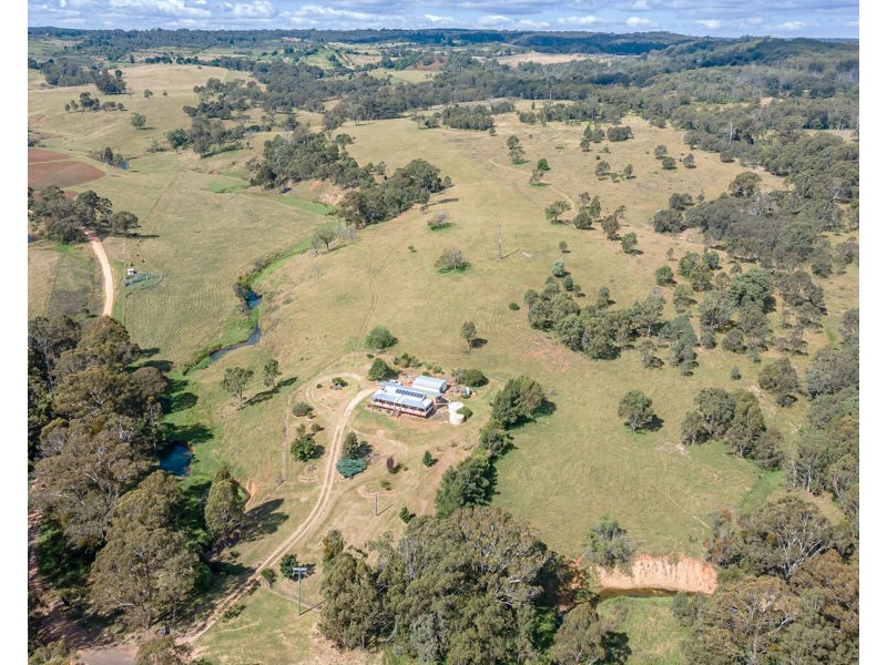 353 McLean Road, Pechey QLD 4352