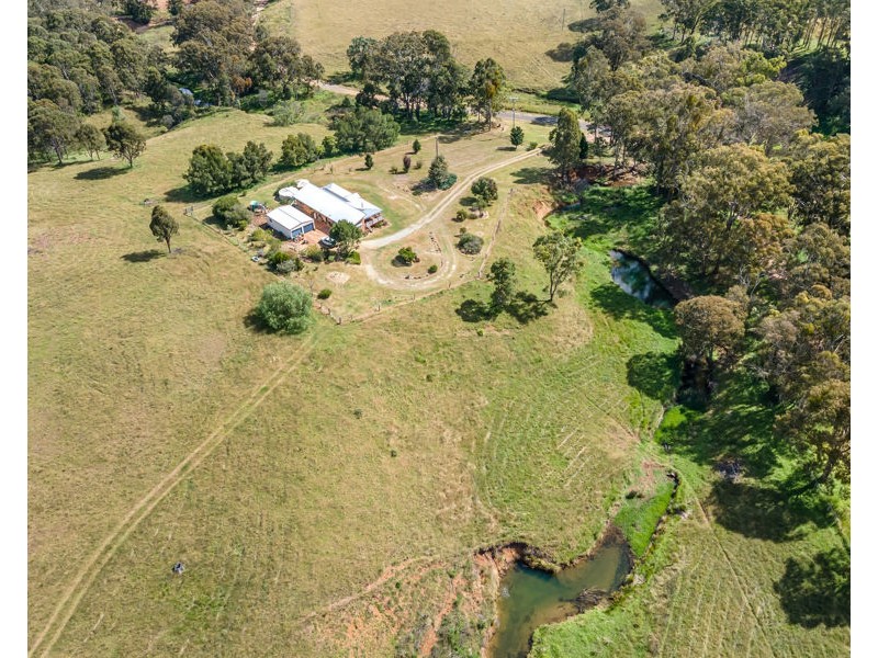 353 McLean Road, Pechey QLD 4352
