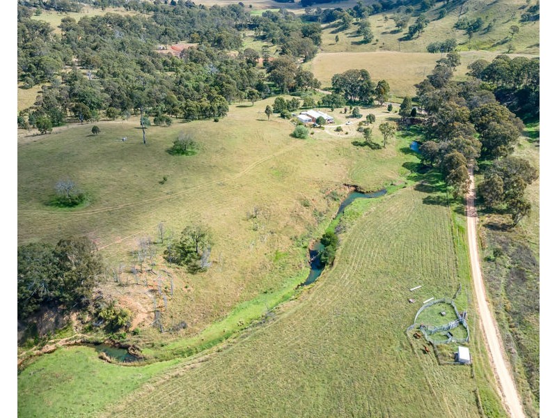 353 McLean Road, Pechey QLD 4352
