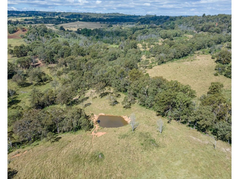 353 McLean Road, Pechey QLD 4352